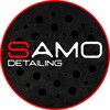 Логотип телеграм канала @samodetailing38 — Samo Detailing
