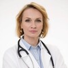 Логотип телеграм канала @samodovaea — Гастроэнтеролог, педиатр | Самодова Евгения