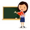 Логотип телеграм канала @samoe_krutoeynas — Учителям началки