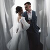 Логотип телеграм канала @samoeveseloe69 — Чудная Семейка❤❤❤