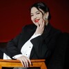 Логотип телеграм канала @samohinairina — ГОЛОС БЕЗ ГРАНИЦ 🗣 с Ириной Самохиной