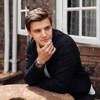 Логотип телеграм канала @samohinmax — 🔥Самохин Максим - про ритейл и не только