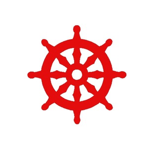 Логотип телеграм канала @samohodna — САМОХОДКА