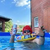 Логотип телеграм канала @samokatt — мальчик который выжил🛴