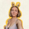 Логотип телеграм канала @samokritizm — Наташа та что в ахуе