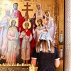 Логотип телеграм канала @samolina_alexandra — Православная белорусочка