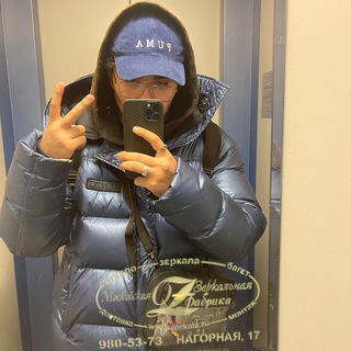 Логотип телеграм канала @samomsm — samo.msm