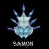 Логотип телеграм канала @samondota2 — SamON