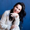 Логотип телеграм канала @samopoznanie_kirpaneva — ❤️ НАТАЛЬЯ ВОЛЧАНСКАЯ