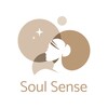 Логотип телеграм канала @samopoznanie_soulsense — Познание себя Soul_Sense