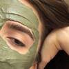 Логотип телеграм канала @samorazvitie_lubov — beauty уход и саморазвитие