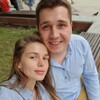 Логотип телеграм канала @samorazvitie_motivaciya_roman — Здоровая жизнь! с Екатериной и Романом Корниенко 😌
