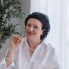 Логотип телеграм канала @samorealizatia — Светлана Заворотная / Tg Blog
