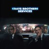 Логотип телеграм канала @samoregikray — Krays brothers services