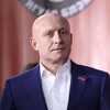 Логотип телеграм канала @samorodovonline — Самородов Онлайн