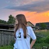 Логотип телеграм канала @samosok — sашуха