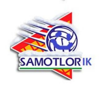 Логотип телеграм канала @samotlorikbet — Samotlorik