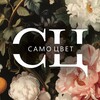 Логотип телеграм канала @samotsvet_msk — СамоЦвет