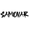 Логотип телеграм канала @samovar_agency — SAMOVAR