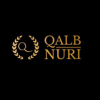 Telegram kanalining logotibi samoviy_kanal — Qalb nuri 🕯️