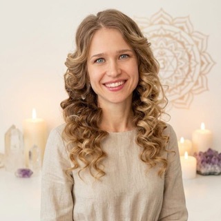 Логотип телеграм канала @samoylova_cvetok_zhizny — Наталья Самойлова |Энергия Жизни