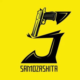 Telegram kanalining logotibi samozashita_store — Самозащита 🇷🇺