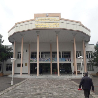Telegram kanalining logotibi samozkaxborotxizmat — Samarqand OPSTTM AXBOROT XIZMATI