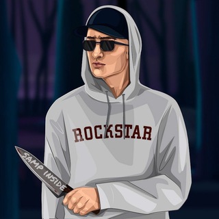 Логотип телеграм канала @samp_inside — Hattor