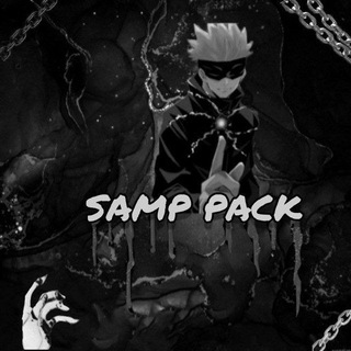 የቴሌግራም ቻናል አርማ samp_packs3 — SȺMⱣ ⱣȺȻꝀ . ǤŦȺ