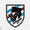 Логотип телеграм канала @sampdoria_1946 — Сампдория | Gradinata Sud