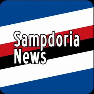 Logo del canale telegramma sampdorianews - Sampdorianews.net