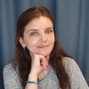 Логотип телеграм канала @samplaner — ФОКУС НА ВАЖНОМ с Мариной Улизко