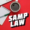 Telegram channel SampLaw logo