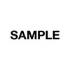 Логотип телеграм канала @sampleart — SAMPLE