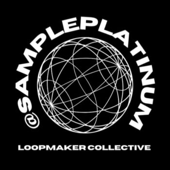 Logo of telegram channel sampleplatinum — SamplePlatinum