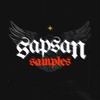 Логотип телеграм канала @samplesbysapsan — Сэмплы с высоты 🦅