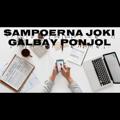 Logo saluran telegram sampoerna_joki_galbay_pinjol — SAMPOERNA JOKI GALBAY PINJOL