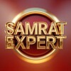 Telegram channel Jet With Samrat 🛫 logo