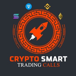 Logo of telegram channel samrt_traading_calls — 𝘾𝙧𝙮𝙥𝙩𝙤 𝙎𝙢𝙖𝙧𝙩 𝙏𝙧𝙖𝙙𝙞𝙣𝙜 𝘾𝙖𝙡𝙡𝙨
