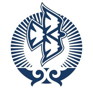 Логотип телеграм канала @samruk_kazyna — АО «Самрук-Қазына»