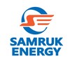 Логотип телеграм канала @samruk_energy — Samruk-Energy news