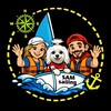 Telegram channel На яхте с SAM sailing ⛵️ logo