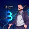 Logo of telegram channel samsatoshison — Sam - Satoshi’s Son