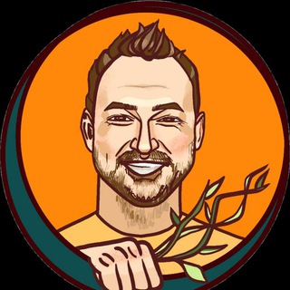 Логотип телеграм канала @samsebedoctor — САМ СЕБЕ ДОКТОР