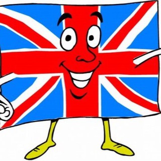 Логотип телеграм канала @samsebeeng — СамСебеИнглиш