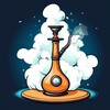 Логотип телеграм канала @samsebemixolog — Сам себе миксолог