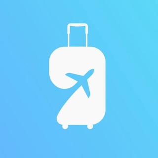 Логотип телеграм канала @samsebetyr — Т U R I S T - все о туризме и путешествиях