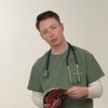 Логотип телеграм канала @samsebevet — САМ СЕБЕ ВЕТЕРИНАР
