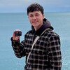 Логотип телеграм канала @samshoot — Рома Самойлов | Снимай и Создавай