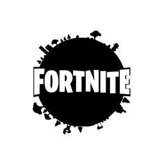Логотип телеграм канала @samshopfortnite — SamShop